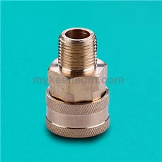 Water pipe fitting